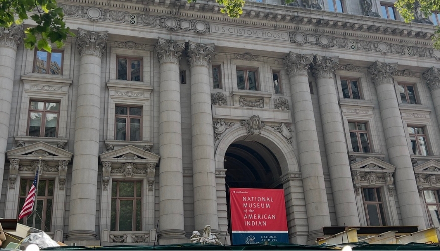 Smithsonian